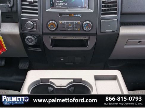 Used 2016 Ford F150 XL w/ Equipment Group 101A Mid RWD image 19