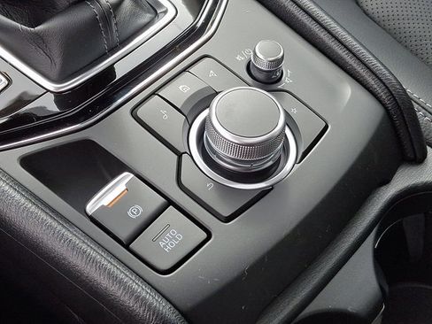 New 2025 MAZDA CX-5 AWD 2.5 S w/ Preferred Package image 21