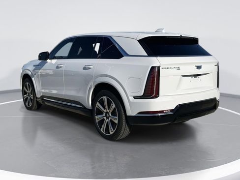 New 2025 Cadillac Escalade IQ Luxury 2 AWD/4WD image 6