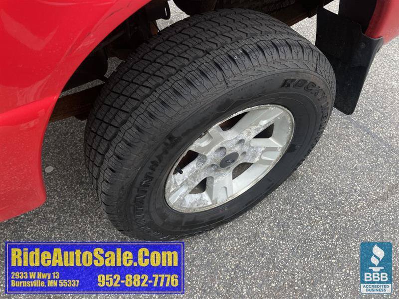 Used 2006 Ford Ranger 4x4 SuperCab image 22