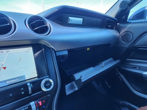 Used 2022 Ford Mustang GT Premium w/ Ford Safe & Smart Package image 14