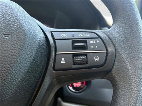 New 2026 Honda Accord SE image 12