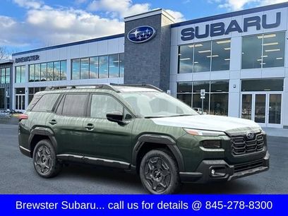 New 2026 Subaru Outback Limited