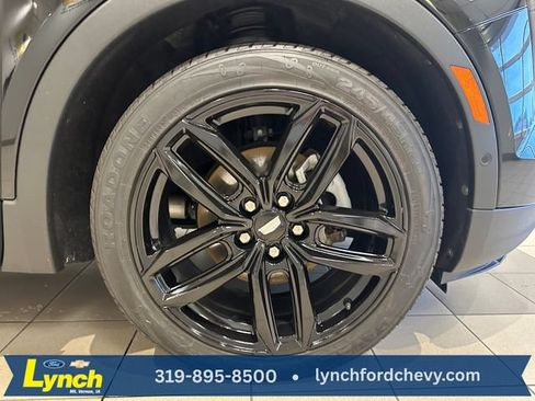 Used 2020 Cadillac XT4 Sport AWD/4WD image 31