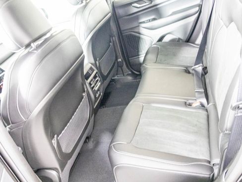 New 2025 Jeep Grand Cherokee Laredo image 28