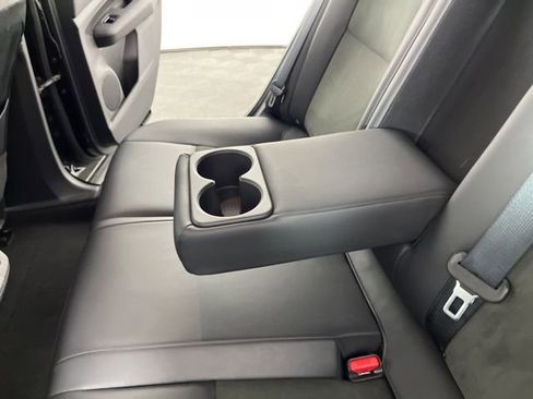 Used 2024 Nissan Ariya AWD image 43