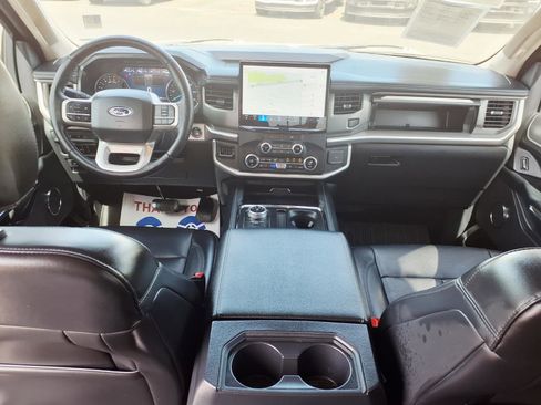 Certified 2023 Ford Expedition XLT RWD image 19