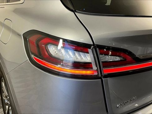 Used 2023 Lincoln Nautilus Reserve image 41