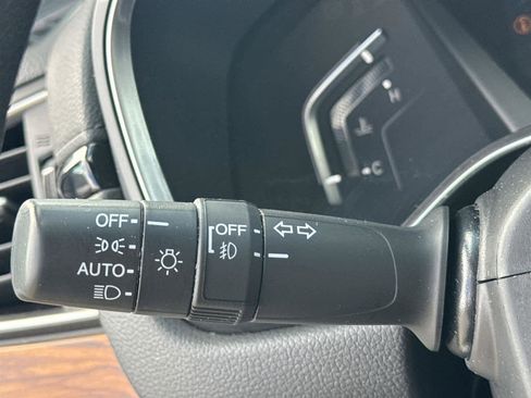 Used 2018 Honda CR-V EX image 22