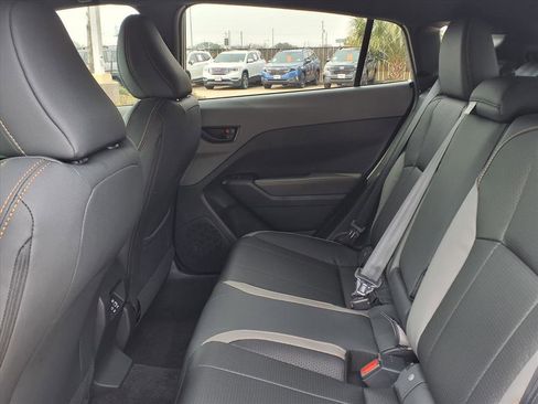 New 2026 Subaru Crosstrek 2.5i Wilderness image 5