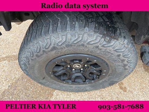 Used 2021 Ford Bronco First Edition image 15