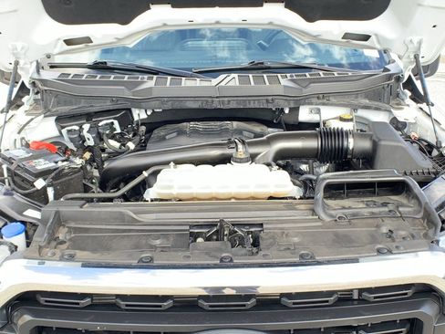 Used 2023 Ford F150 XLT image 41