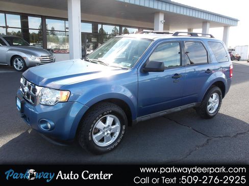 Used 2009 Ford Escape XLT AWD/4WD image 1