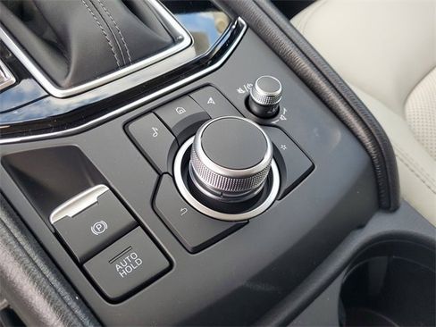 New 2025 MAZDA CX-5 AWD 2.5 S w/ Preferred Package image 29