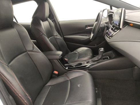 Used 2019 Toyota Corolla SE image 21
