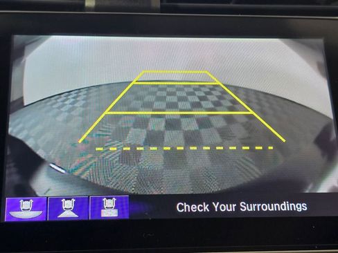 Used 2018 Honda Civic EX image 32