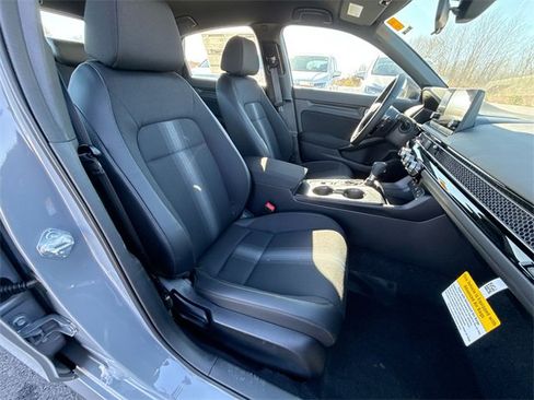 New 2026 Honda Civic Sport image 21