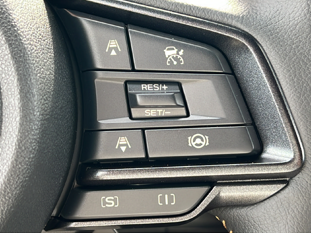 New 2026 Subaru Crosstrek 2.5i Wilderness AWD/4WD image 20
