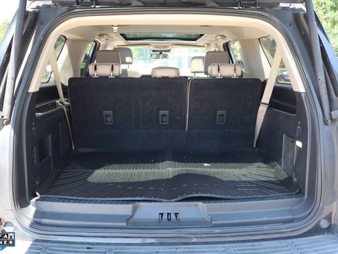 Used 2023 Ford Expedition Max Limited RWD image 28