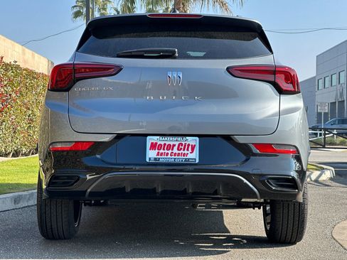 New 2026 Buick Encore GX Sport Touring w/ Comfort Package image 5