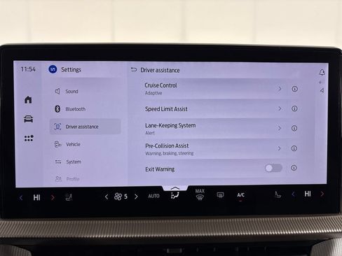 New 2026 Ford Explorer Active w/ Active Comfort Package RWD image 26