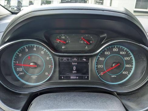Used 2018 Chevrolet Cruze LS FWD image 19