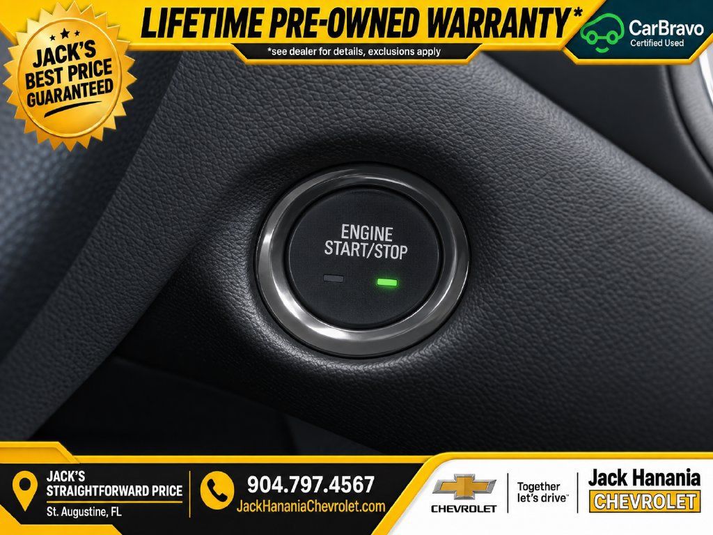 Used 2017 Chevrolet Cruze LT w/ Convenience Package FWD image 18