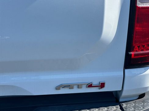 Used 2023 GMC Canyon AT4 w/ AT4 Premium Package AWD/4WD image 49