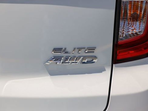 Used 2021 Honda Passport Elite image 52