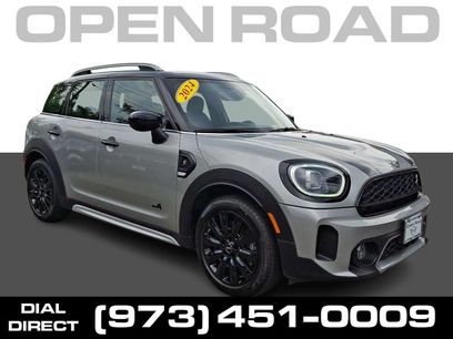 Used 2024 MINI Cooper Countryman S