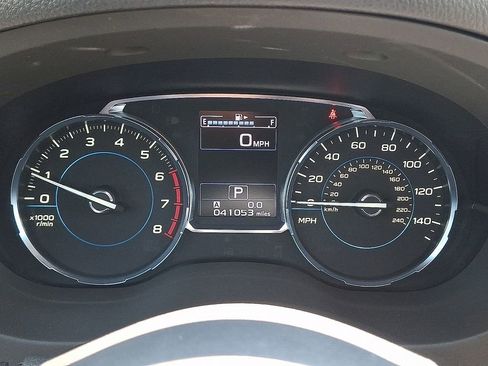 Used 2018 Subaru Forester 2.5i Limited AWD/4WD image 19