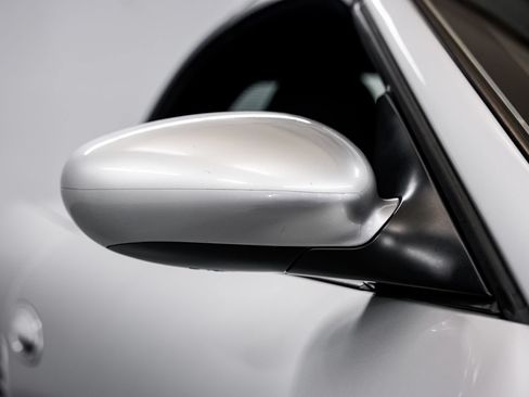 Used 2003 Porsche Boxster S RWD image 36