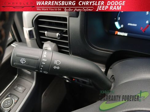 Used 2025 Ford F150 Lariat w/ Equipment Group 502A High AWD/4WD image 17