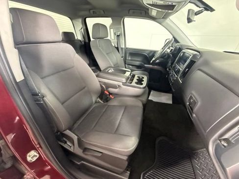 Used 2016 Chevrolet Silverado 1500 LT w/ All Star Edition AWD/4WD image 30