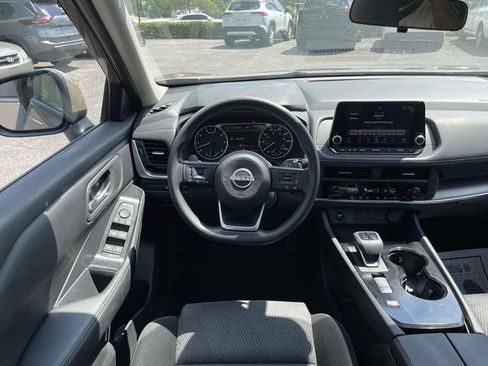 Used 2024 Nissan Rogue SV FWD image 13