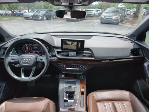 Used 2018 Audi Q5 Prestige AWD/4WD image 21