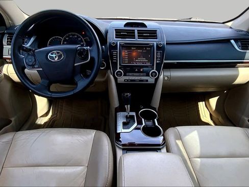 Used 2014 Toyota Camry XLE FWD image 15