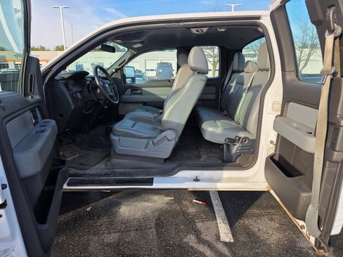 Used 2014 Ford F150 XL w/ Equipment Group 101A Mid image 7