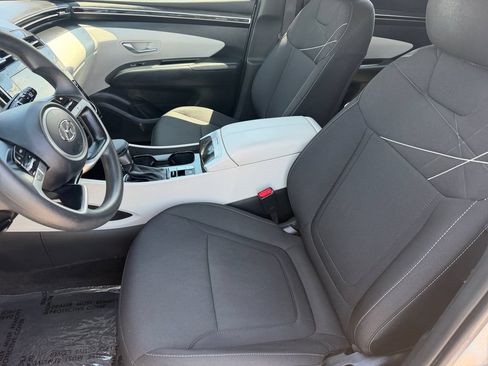 Used 2024 Hyundai Tucson SE FWD image 10