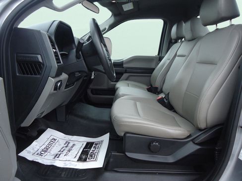 Used 2020 Ford F250 XL w/ Power Equipment Group image 23