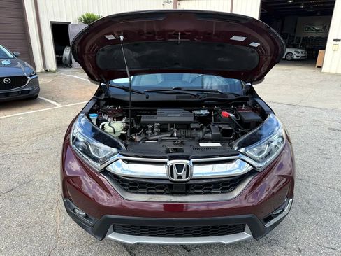 Used 2017 Honda CR-V EX-L image 44