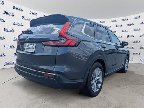 Certified 2024 Honda CR-V EX-L image 4