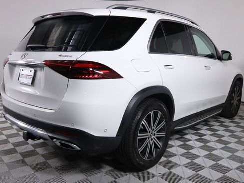 Used 2026 Mercedes-Benz GLE 350 4MATIC image 6