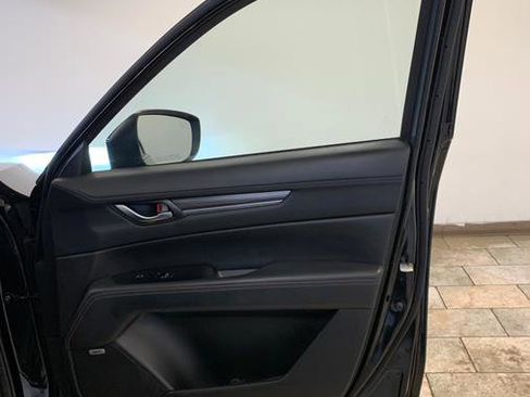 Used 2022 MAZDA CX-5 AWD 2.5 S w/ Premium Package image 41
