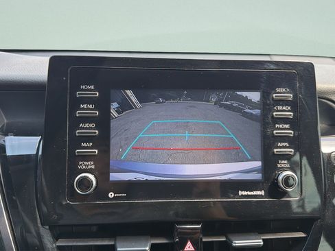 Used 2023 Toyota Camry SE FWD image 17