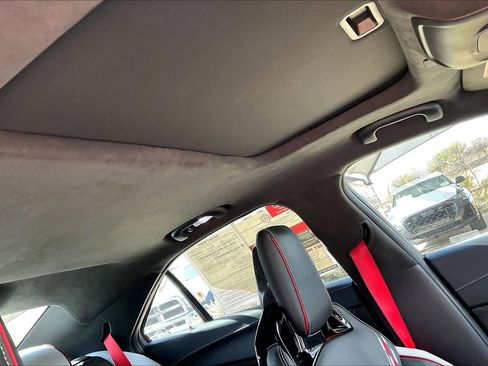 Used 2023 Cadillac CT4 V Blackwing w/ Watkins Glen IMSA Edition image 12