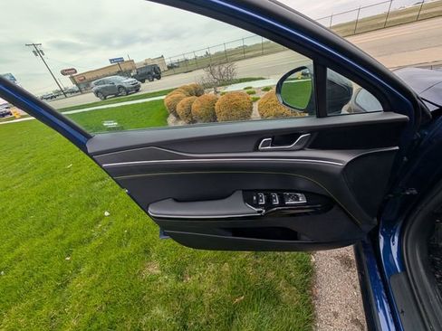 Used 2026 Kia K5 GT image 14
