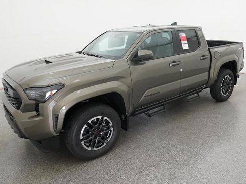 New 2026 Toyota Tacoma TRD Sport image 34