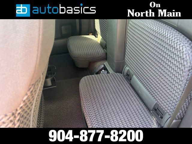 Used 2017 Nissan Frontier SV AWD/4WD image 20
