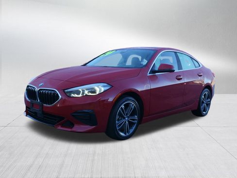 Used 2024 BMW 228i xDrive Gran Coupe image 7